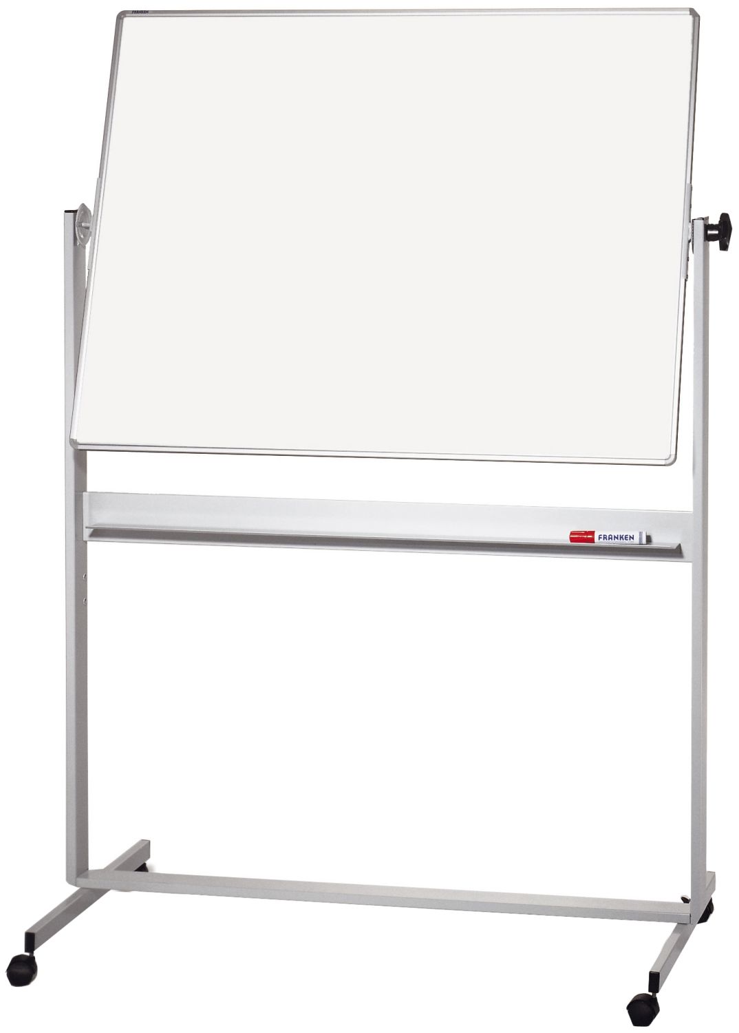 Stativdrehtafel - 120 x 90 cm, lackiert Stativdrehtafel - 120 x 90 cm, lackiert