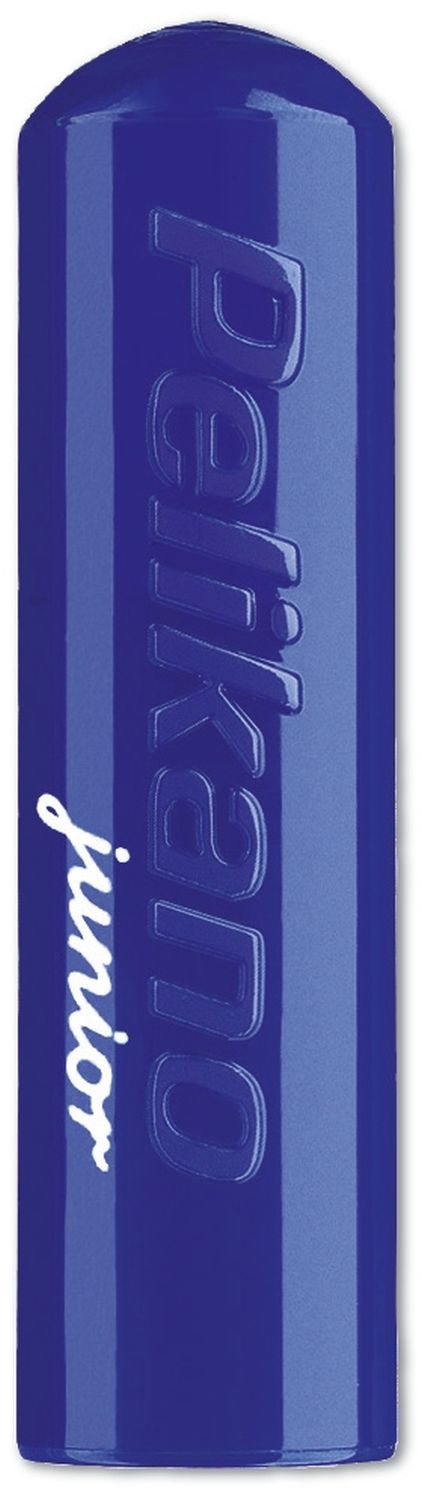 Ersatzkappe für Pelikano® Junior blau Ersatzkappe für Pelikano® Junior blau