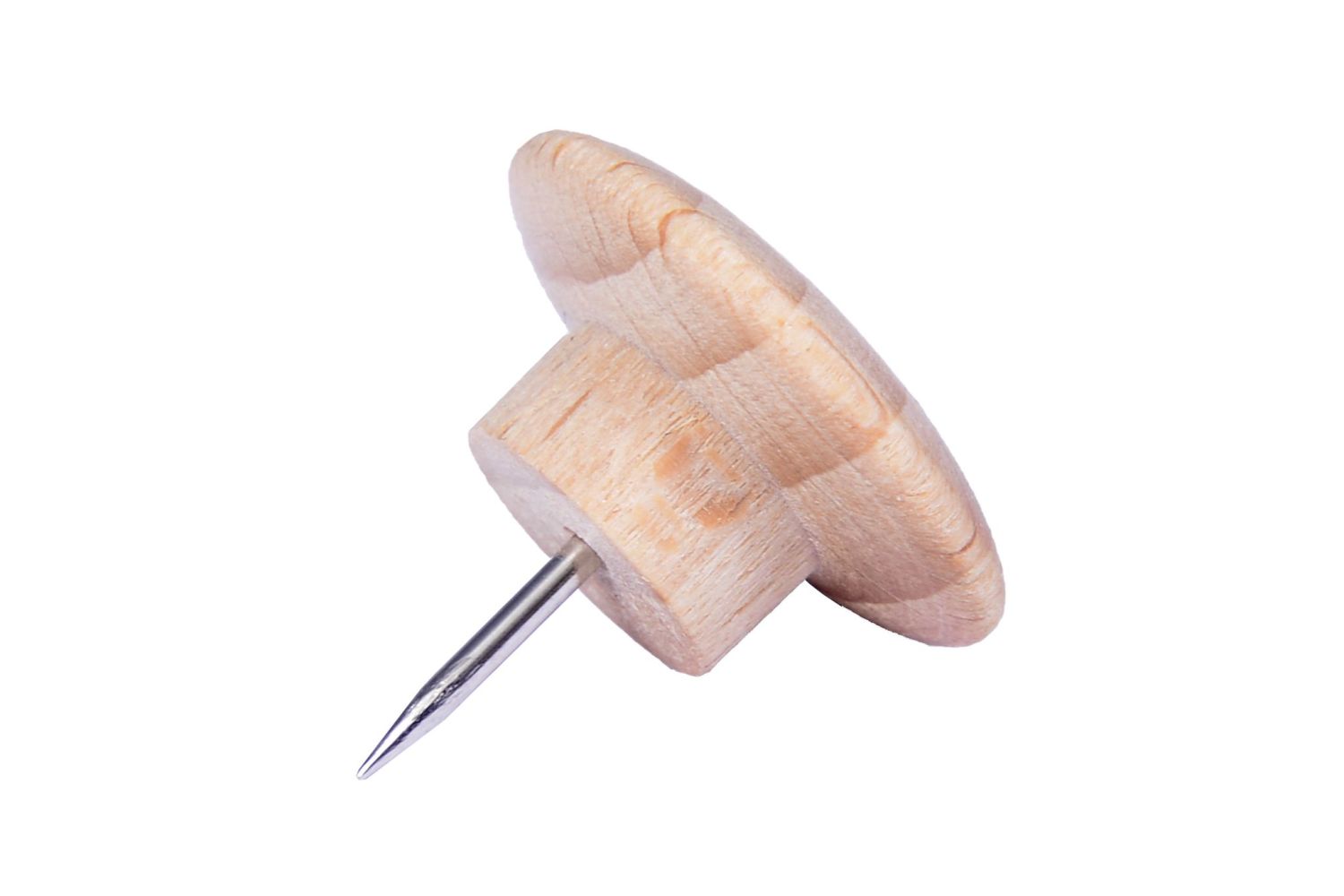WOODEN Pinnnadel 25 Stück WOODEN Pinnnadel 25 Stück
