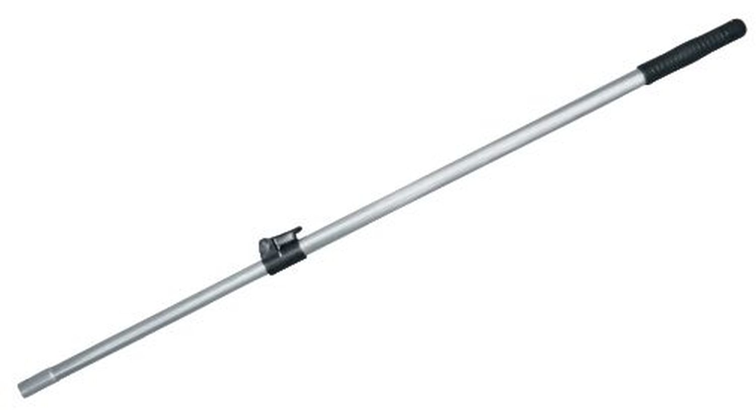 Teleskopstiel Aluminium - 0,8 - 1,4 m, silber Teleskopstiel Aluminium - 0,8 - 1,4 m, silber