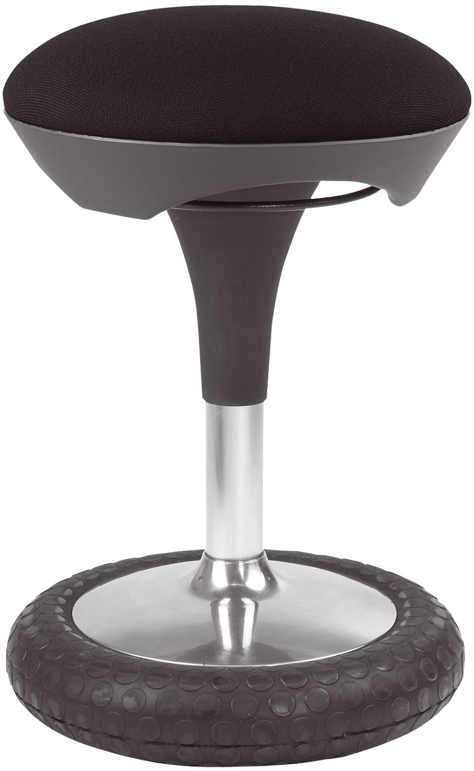 Fitness-Hocker SITNESS 20 schwarz Fitness-Hocker SITNESS 20 schwarz