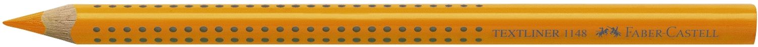 TEXTLINER DRY 1148 - Trockentextliner, orange TEXTLINER DRY 1148 - Trockentextliner, orange