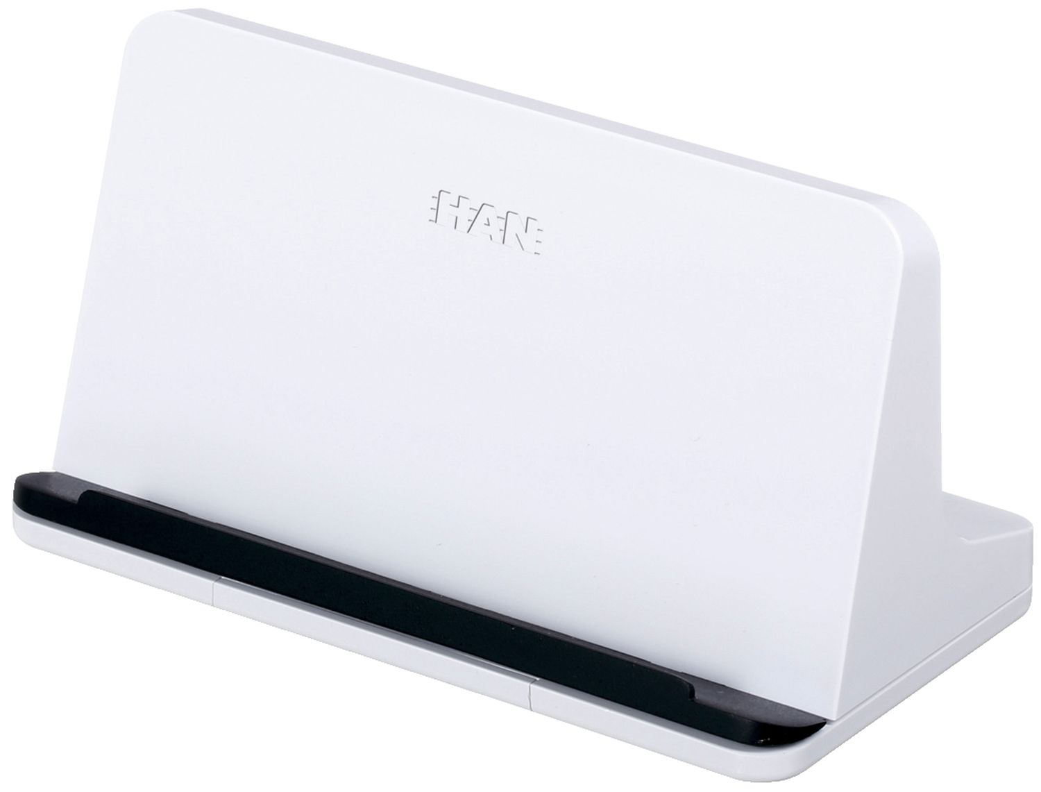 Tabletständer smart-Line - weiß Tabletständer smart-Line - weiß