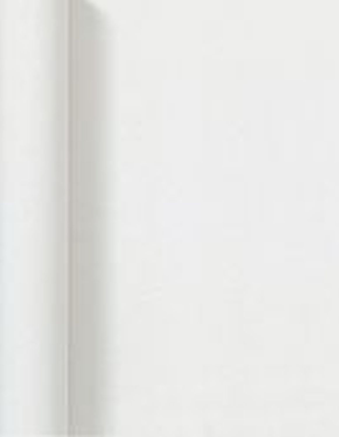 Tischtuchrolle - uni, 1,18 x 5 m, weiß