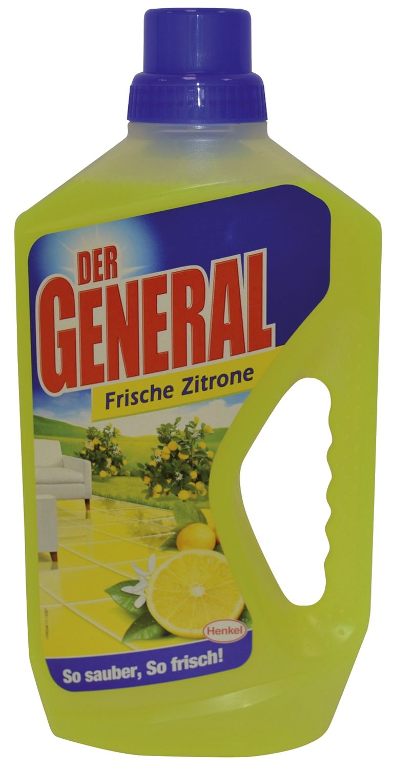 Der General Der General