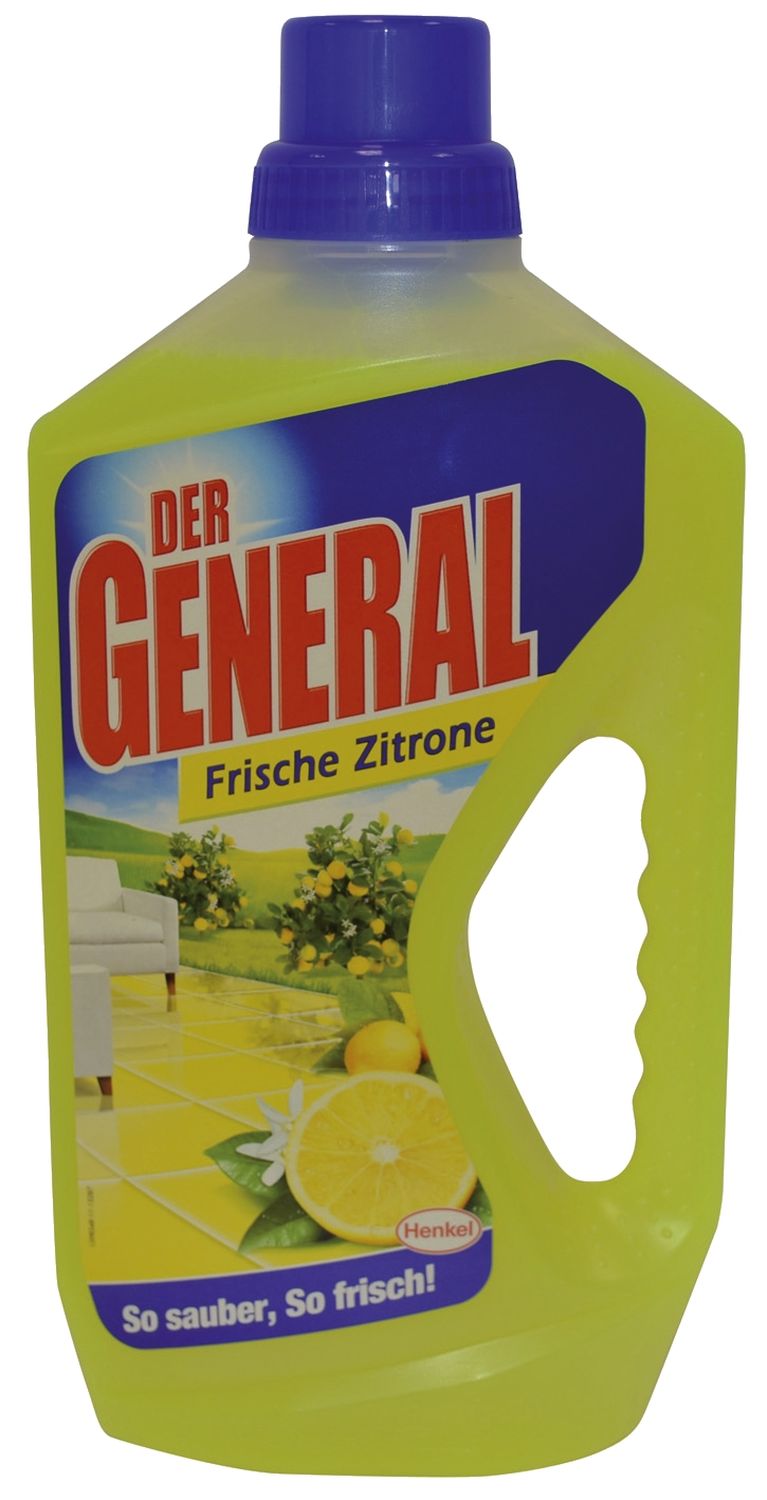 Der General