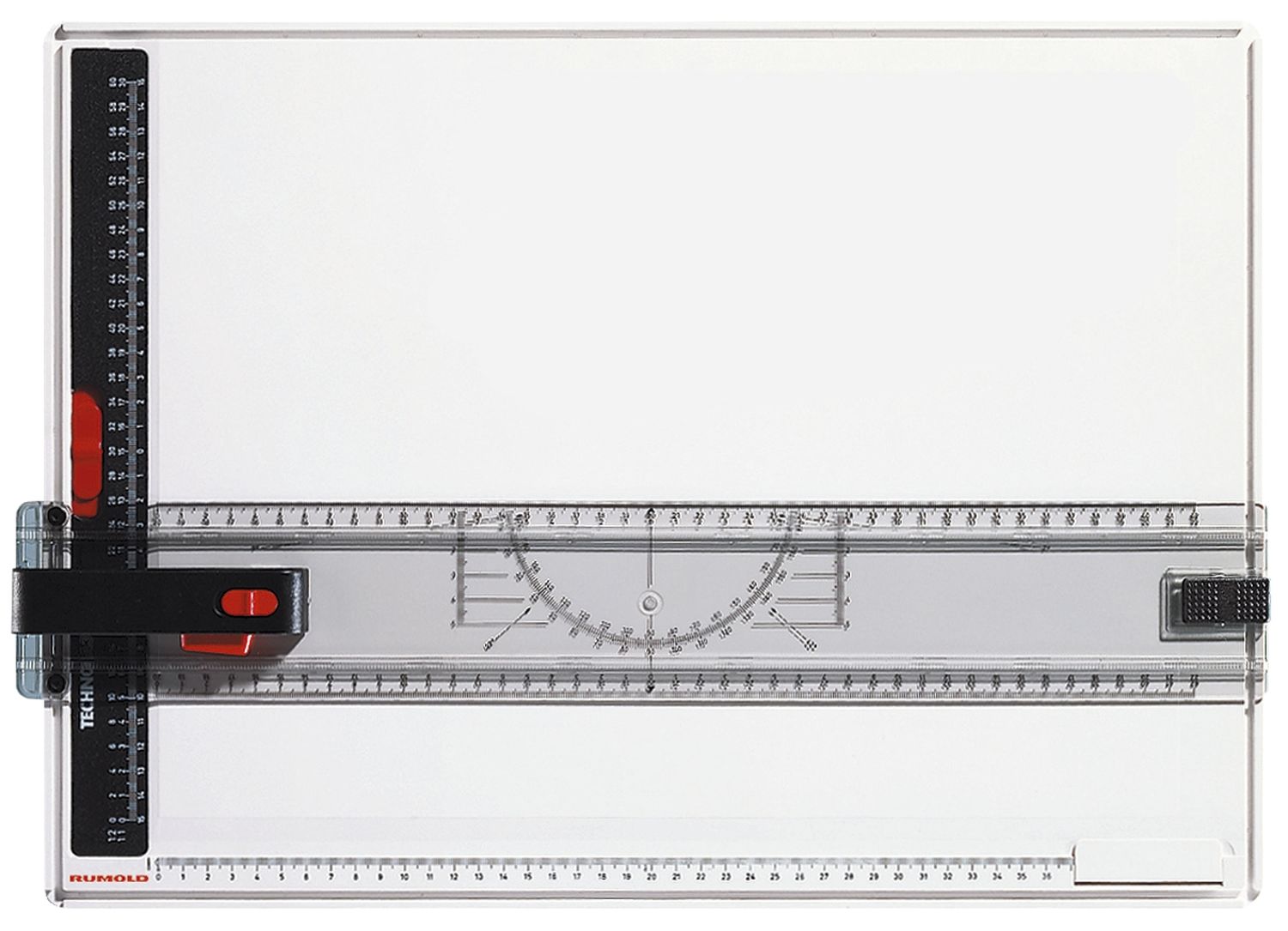 Zeichenplatten Techno, A3 Zeichenplatten Techno, A3