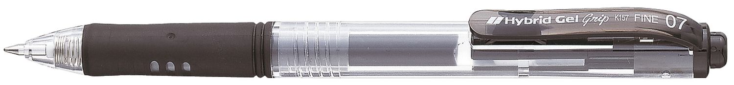 Gel-Tintenroller Hybrid onliner - 0,35 mm, schwarz Gel-Tintenroller Hybrid onliner - 0,35 mm, schwarz