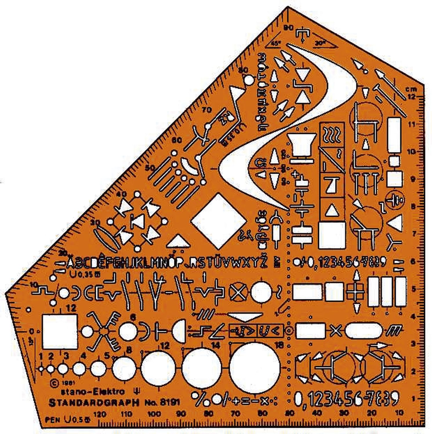 Schulwinkel, Elektro