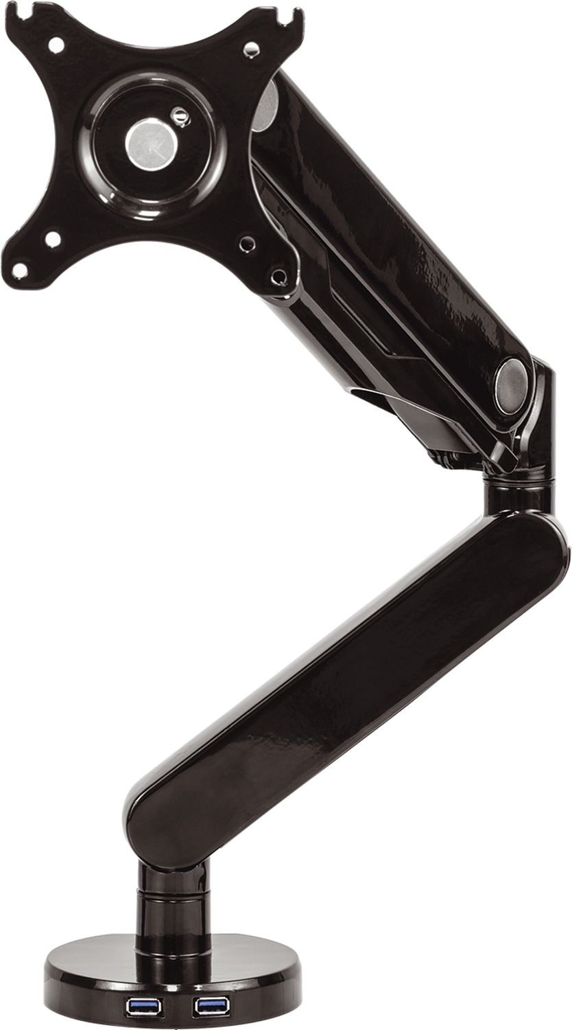 Platinum Series Monitorarm Platinum Series Monitorarm