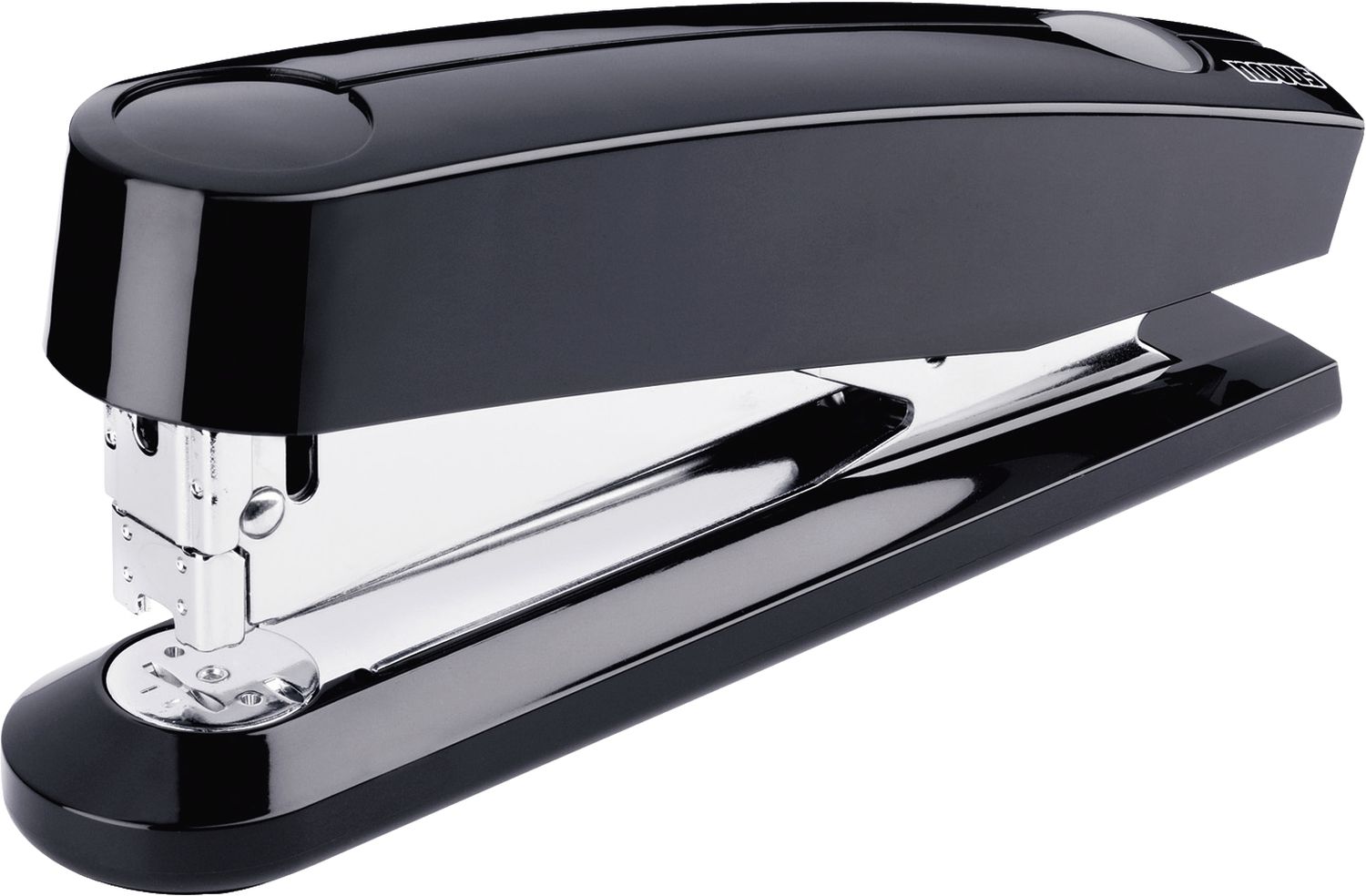 Heftgerät (Büro) B7A - schwarz, 30 Blatt, 105 mm, schwarz Heftgerät (Büro) B7A - schwarz, 30 Blatt, 105 mm, schwarz