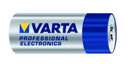 Batterien Professional Electronics - Lady/LR, 1,5V Batterien Professional Electronics - Lady/LR, 1,5V