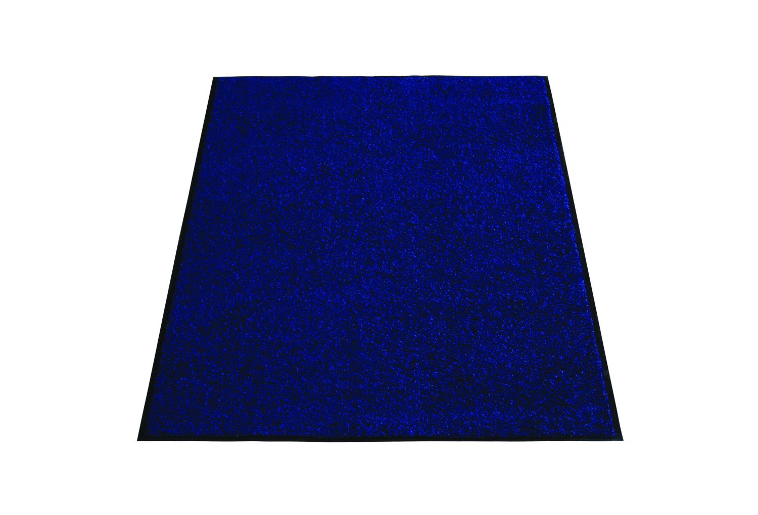 Schmutzfangmatte Eazycare Color - 90 x 150 cm, dunkelblau, waschbar Schmutzfangmatte Eazycare Color - 90 x 150 cm, dunkelblau, waschbar