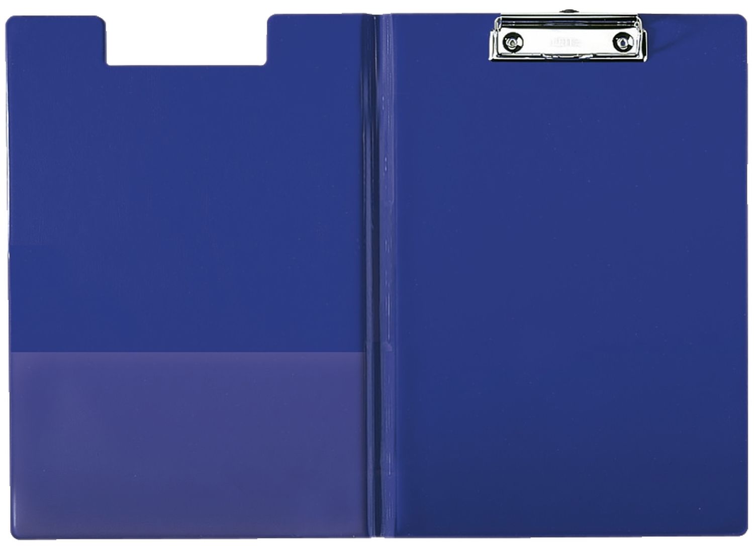 3960 Klemmmappe - blau 3960 Klemmmappe - blau