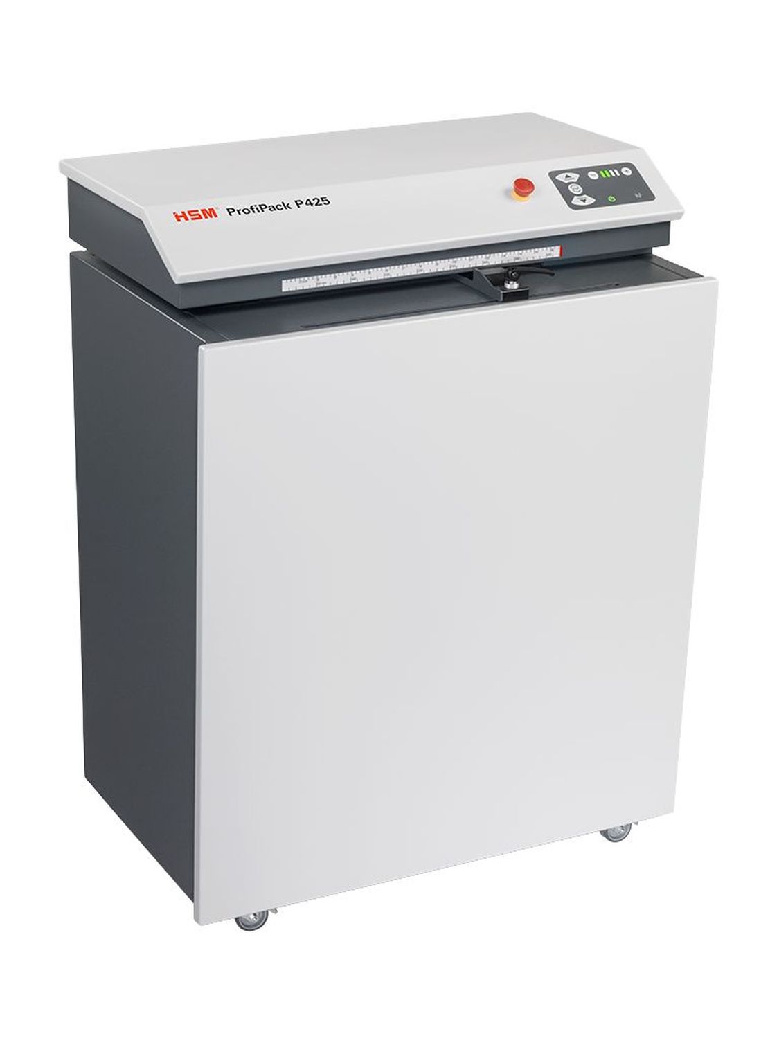 Verpackungspolstermaschine ProfiPack P425 - 215-240V 50/60Hz Verpackungspolstermaschine ProfiPack P425 - 215-240V 50/60Hz