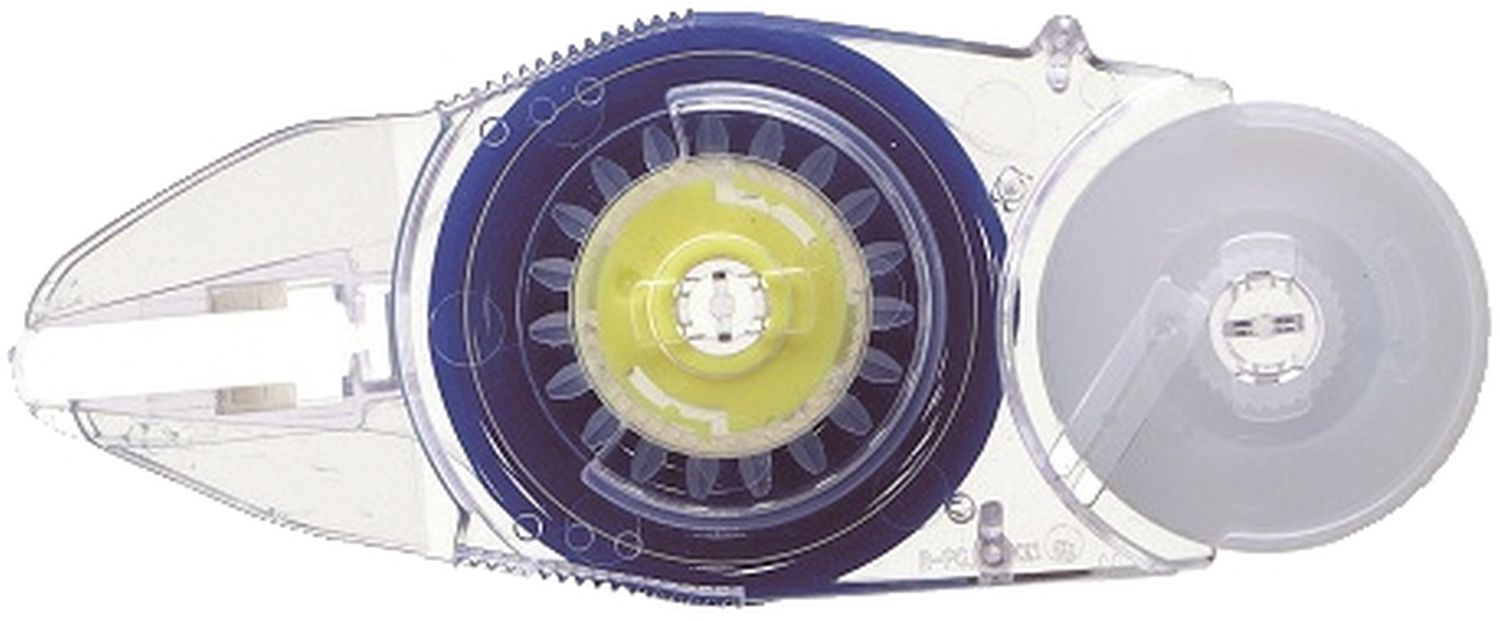 Kleberoller Maxi Power - permanent, 16 m x 8,4 mm, nachfüllbar Kleberoller Maxi Power - permanent, 16 m x 8,4 mm, nachfüllbar