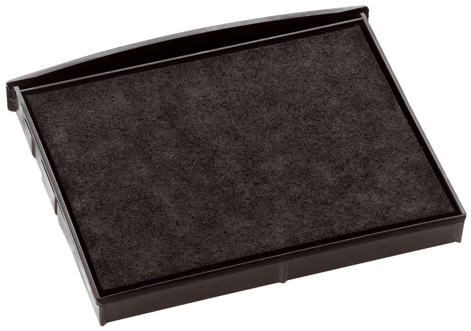 Ersatzkissen E/2800 schwarz Ersatzkissen E/2800 schwarz