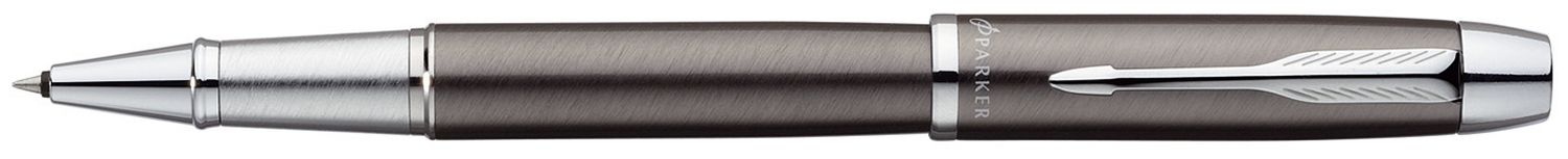 Rollerball I.M. Dark Espresso - F Rollerball I.M. Dark Espresso - F