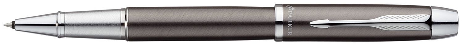 Rollerball I.M. Dark Espresso - F