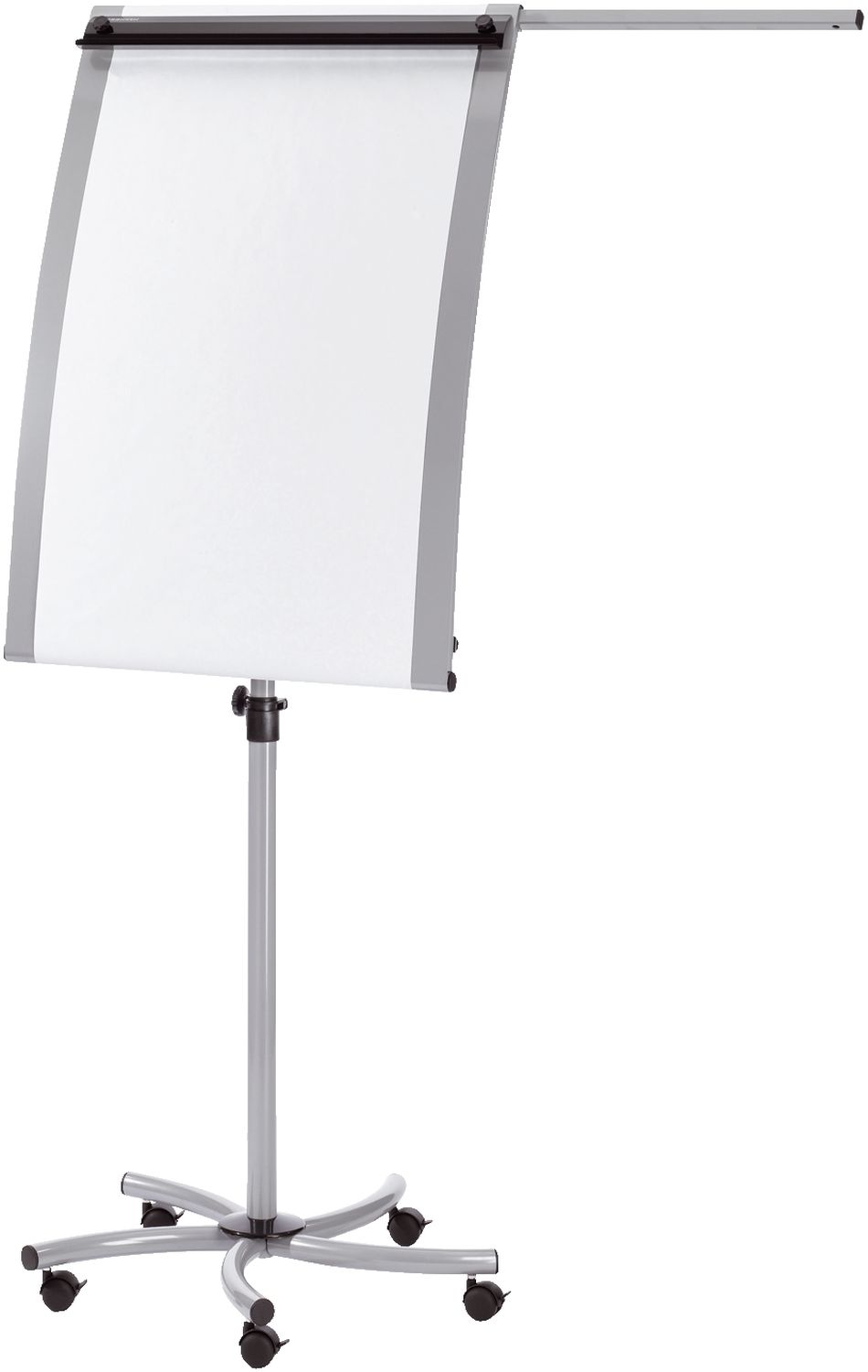 Flipchart EuroLine® Mobil - 70 x 103 cm
