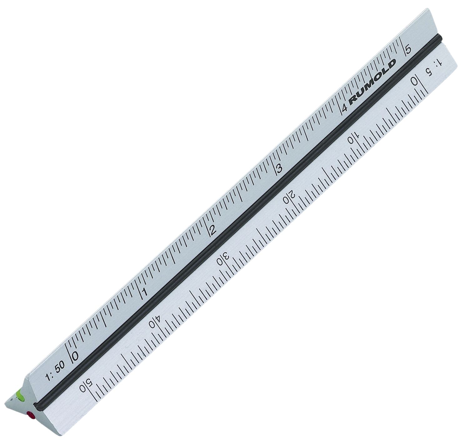Präzisions-Dreikant-Maßstäbe 195, 15 cm Präzisions-Dreikant-Maßstäbe 195, 15 cm