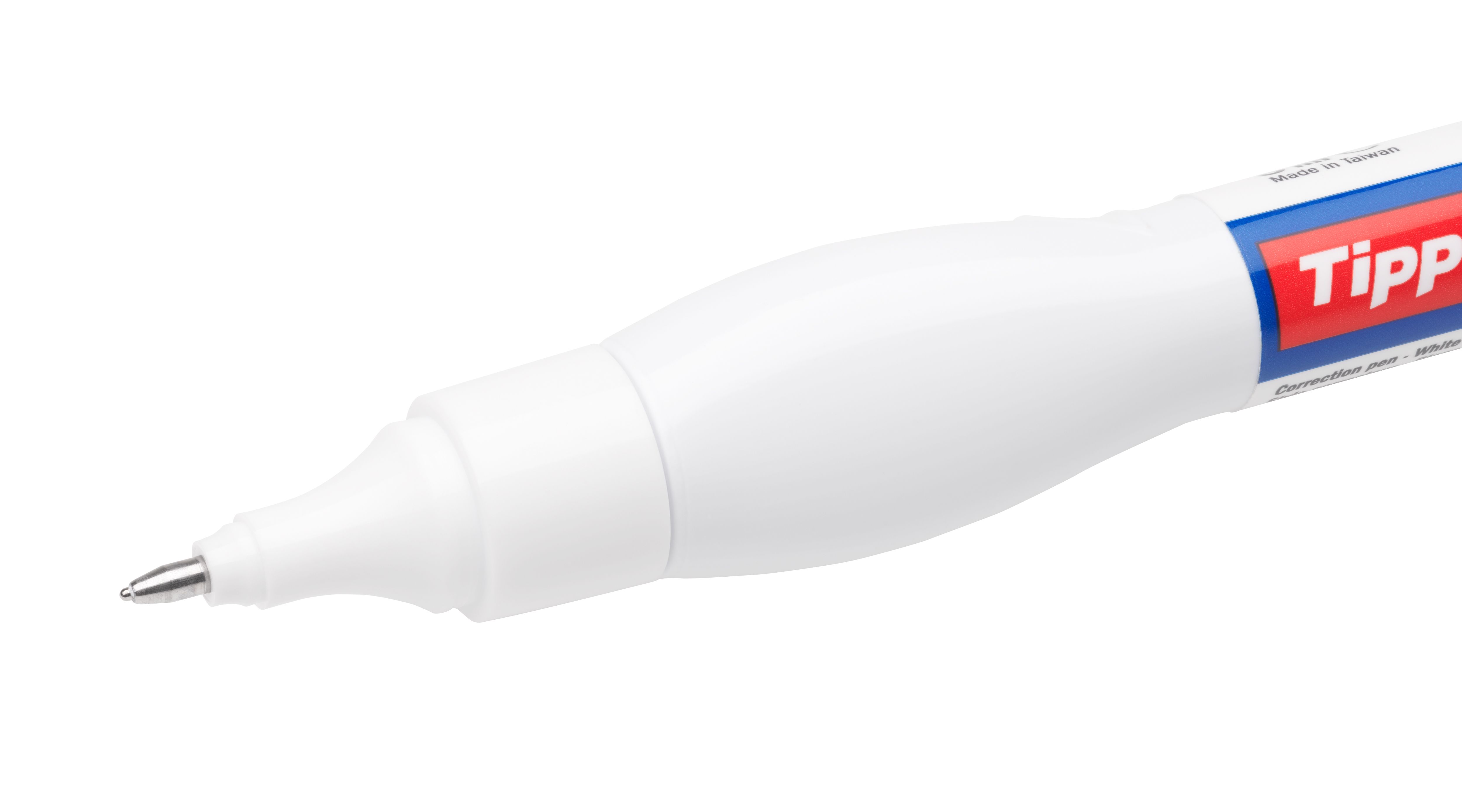 Korrekturstift Shake´n Squeeze, 8 ml, weiß Korrekturstift Shake´n Squeeze, 8 ml, weiß