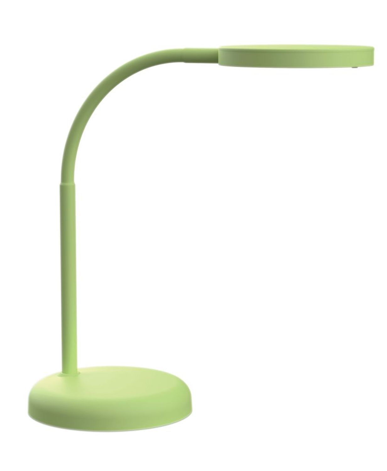 Tischleuchte LED MAULjoy - lime