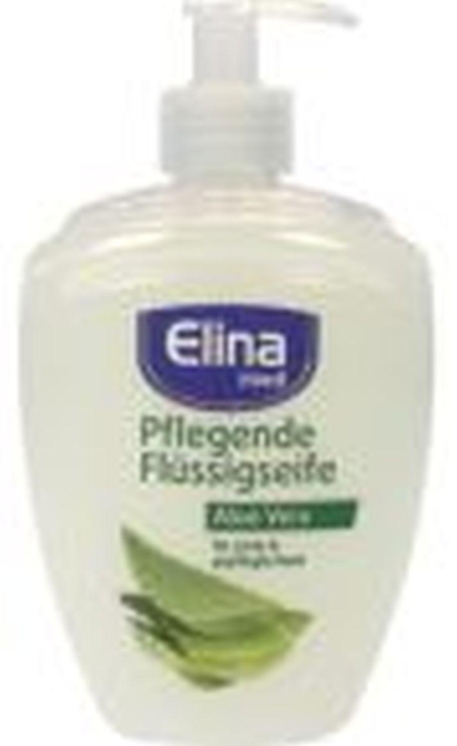 Flüssigseife AloeVera - 500 ml Flüssigseife AloeVera - 500 ml