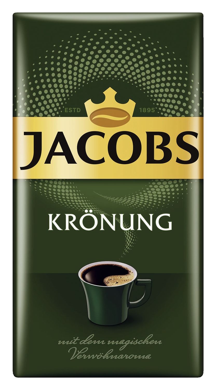 Krönung - 500 g Krönung - 500 g