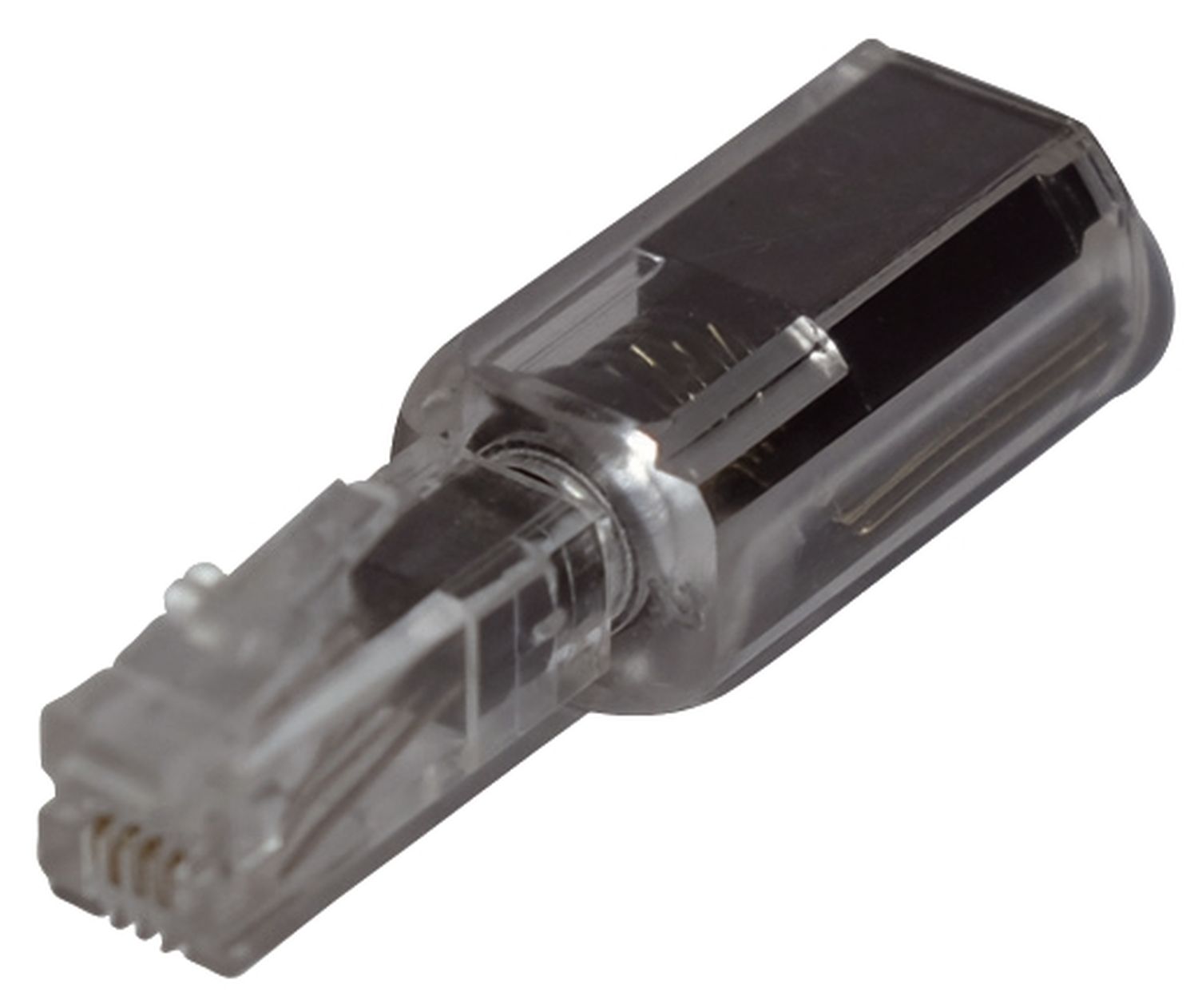 Anti-Twist-Adapter Anti-Twist-Adapter