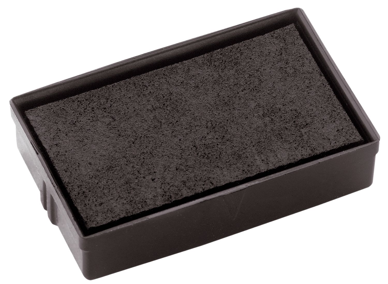 Ersatzkissen E/10 schwarz Ersatzkissen E/10 schwarz