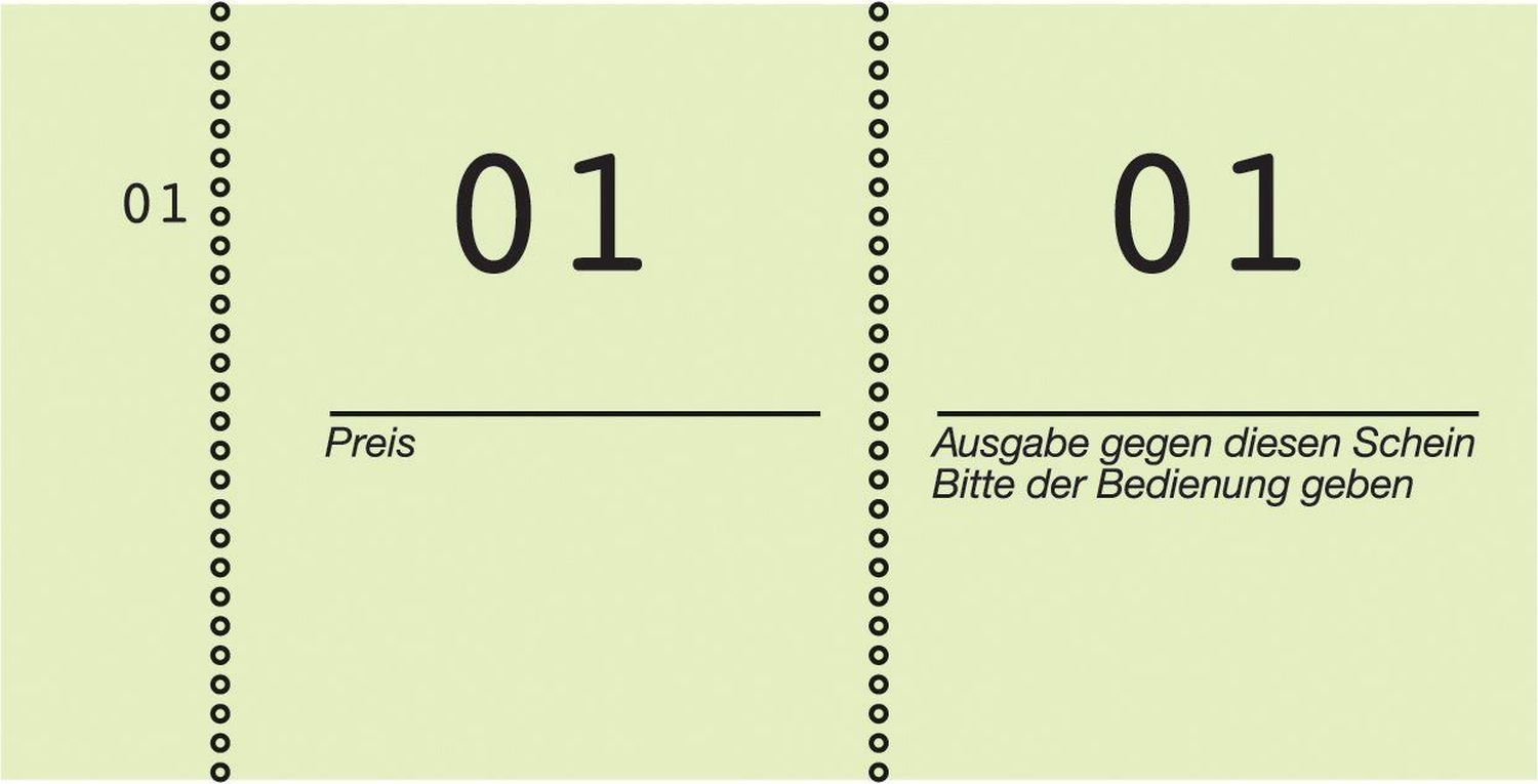 869 Nummernblock - 5-farbig, 10 Blocks nummeriert 1-1000, 2 Blocks je Farbe 869 Nummernblock - 5-farbig, 10 Blocks nummeriert 1-1000, 2 Blocks je Farbe