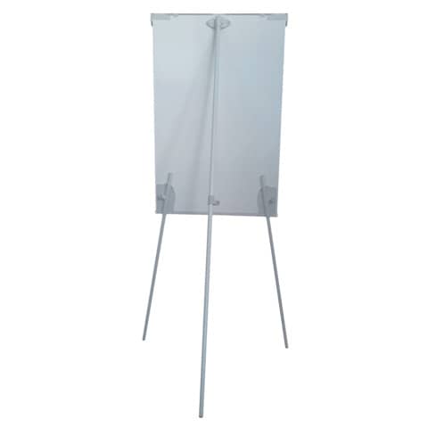 Flipchart Franken X-tra!Line Standard EL-FC20, Dreibein, höhenverstellbar, 68 x 105 cm