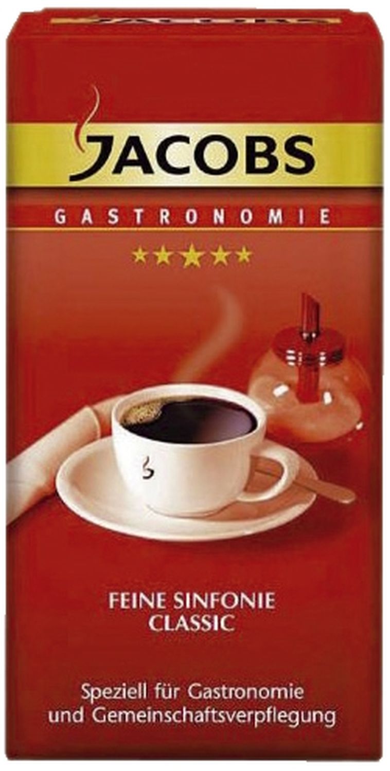 Sinfonie Classic - 500 g Sinfonie Classic - 500 g