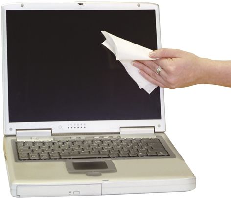 Reinigungstücher für Bildschirm/TV-Bildschirm/Tablet PCs Reinigungstücher für Bildschirm/TV-Bildschirm/Tablet PCs