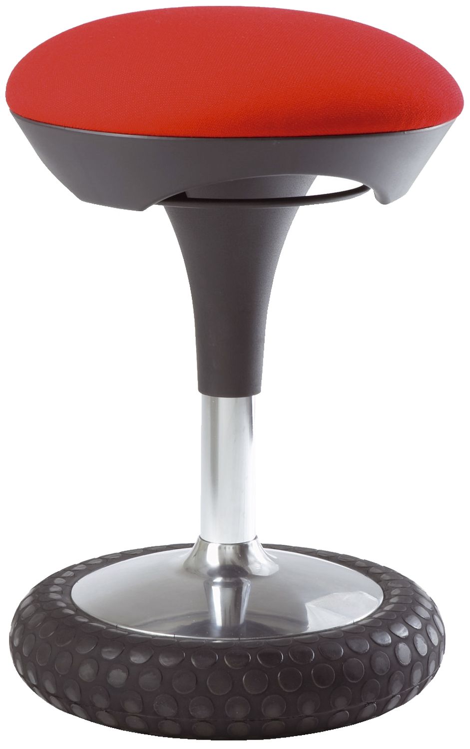 Fitness-Hocker SITNESS 20 rot Fitness-Hocker SITNESS 20 rot