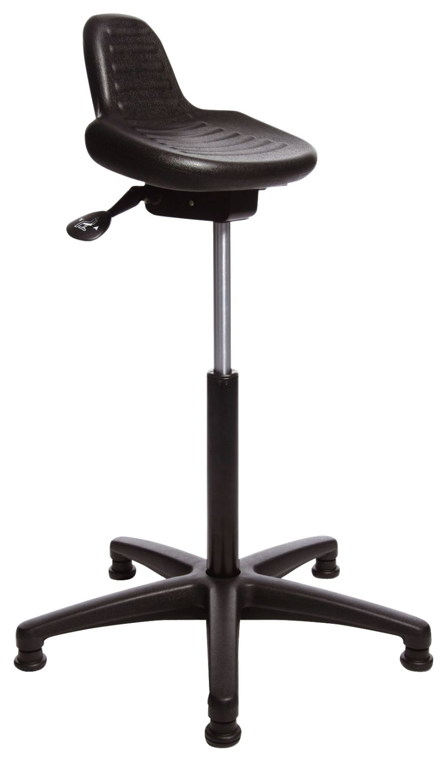 Stehhilfe Standstar schwarz Stehhilfe Standstar schwarz