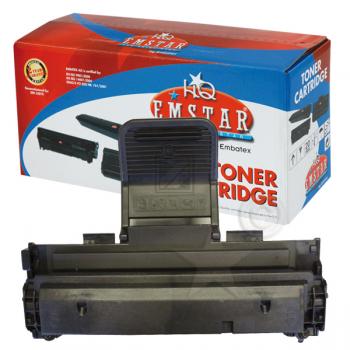 Alternativ Emstar Tonerkartusche schwarz (09SAML1640LU/S557,9SAML1640LU,9SAML1640LU/S557,S557)