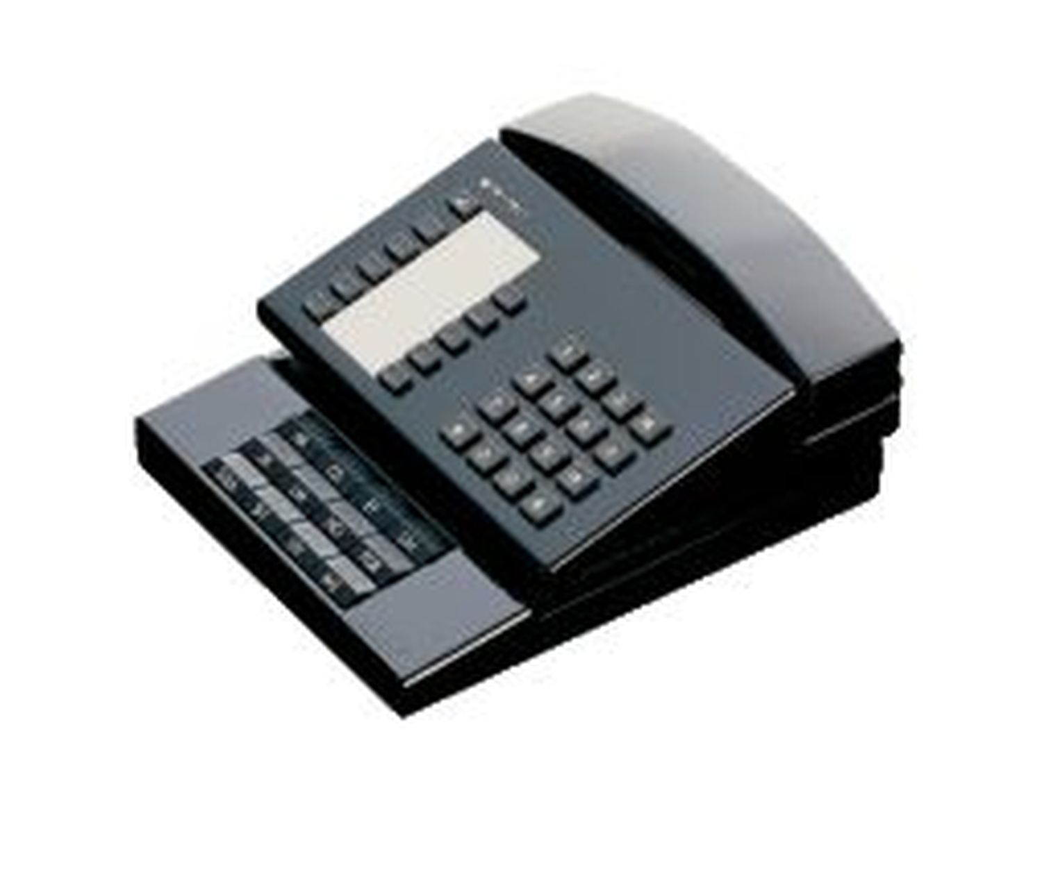 Telefonbuch schwarz Telefonbuch schwarz