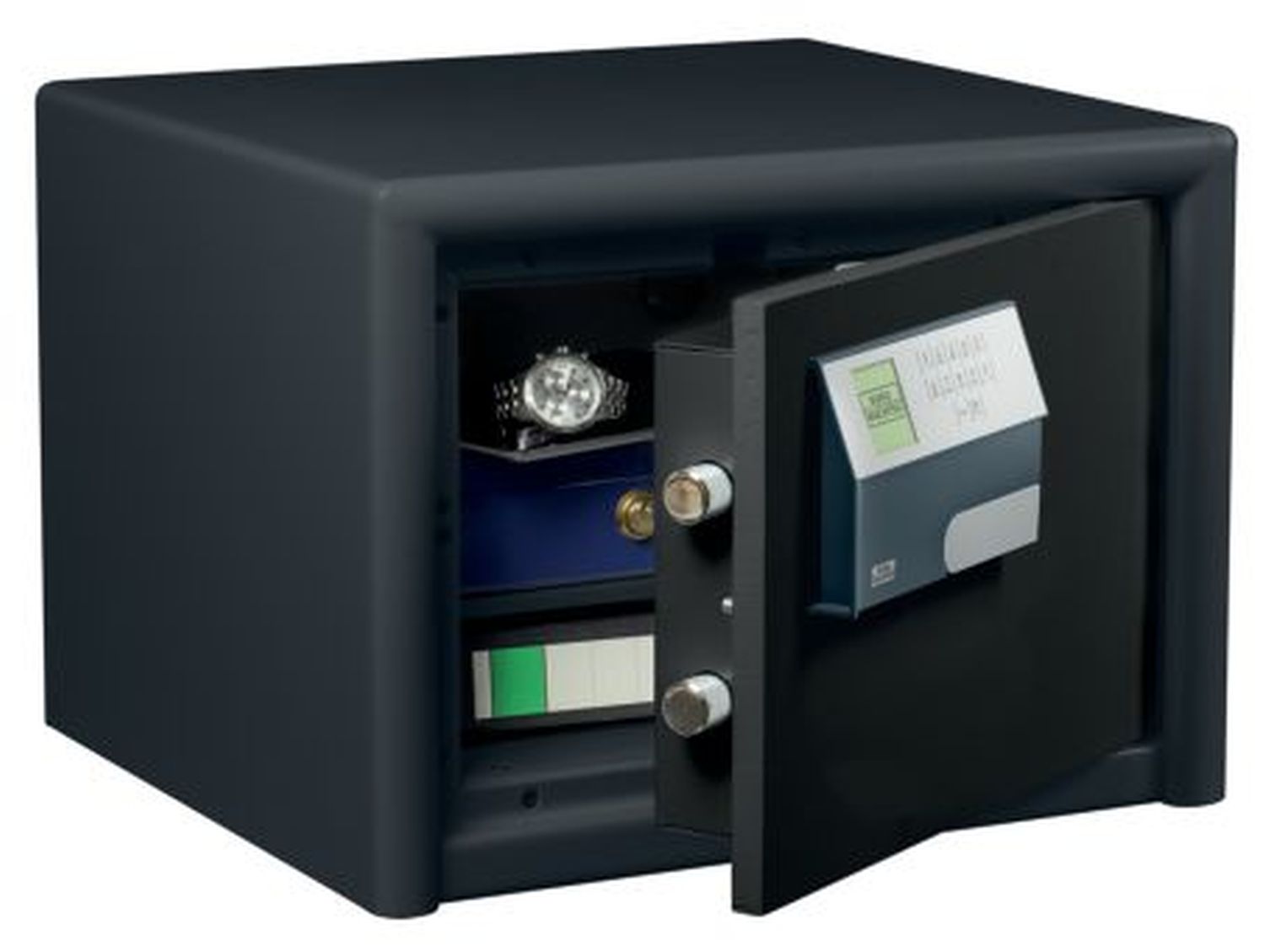 Sicherheitsschrank Combi-Line CL 20 E - Tresor mit Elektronikschloss Sicherheitsschrank Combi-Line CL 20 E - Tresor mit Elektronikschloss