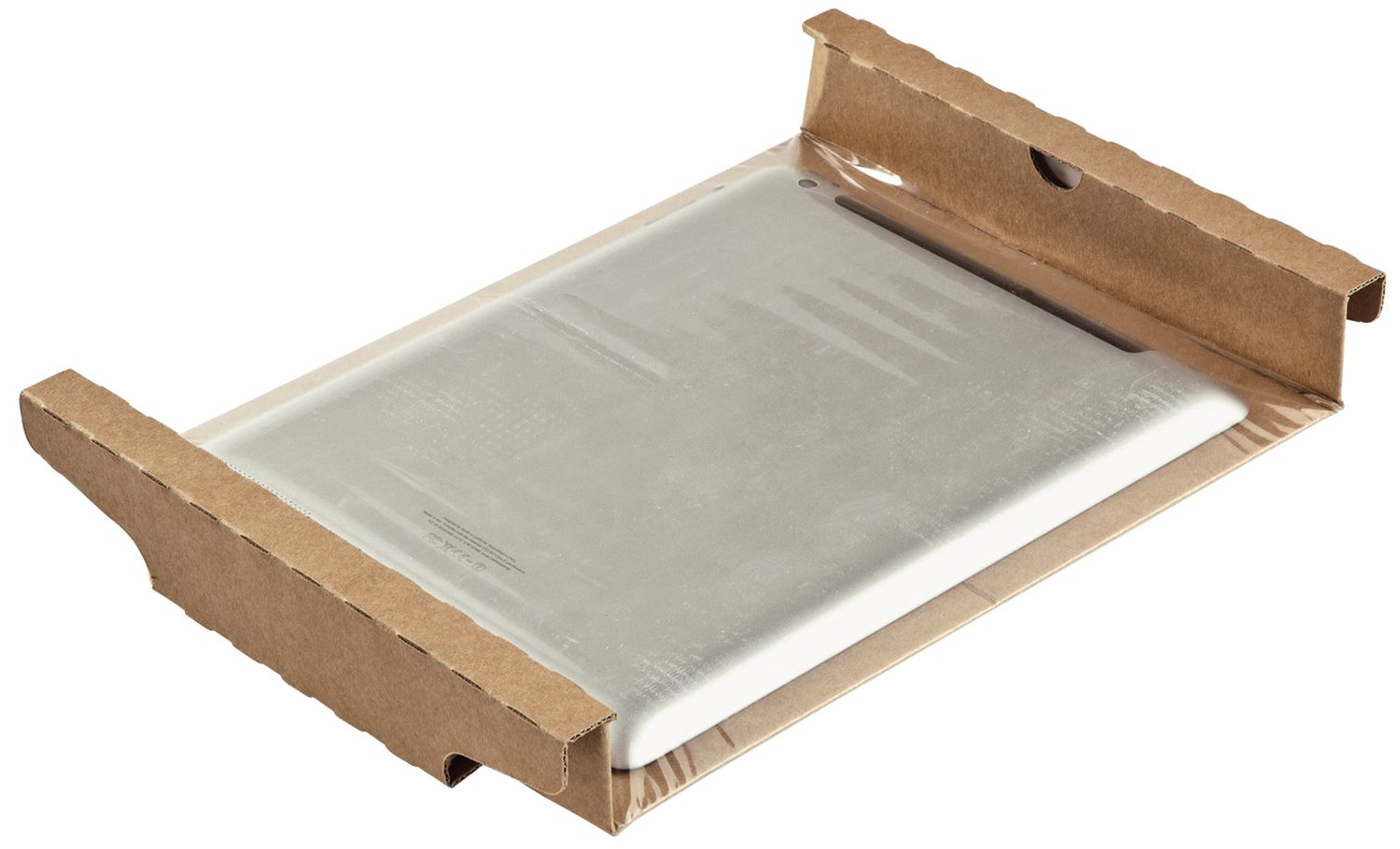 Einlage für Versandkarton für Tablet 10" Einlage für Versandkarton für Tablet 10"