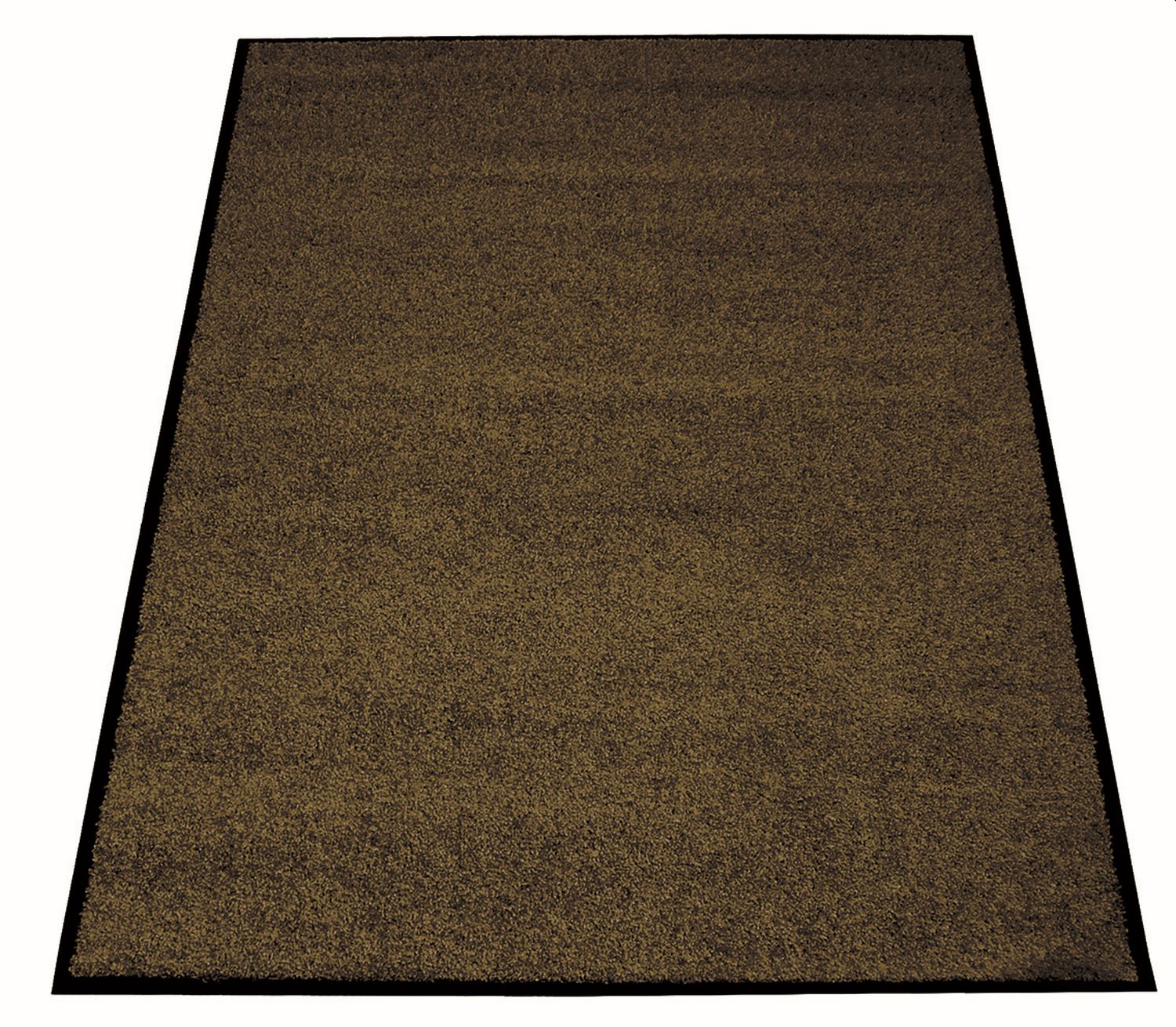 Schmutzfangmatte Eazycare Color - 120 x 180 cm, braun, waschbar Schmutzfangmatte Eazycare Color - 120 x 180 cm, braun, waschbar