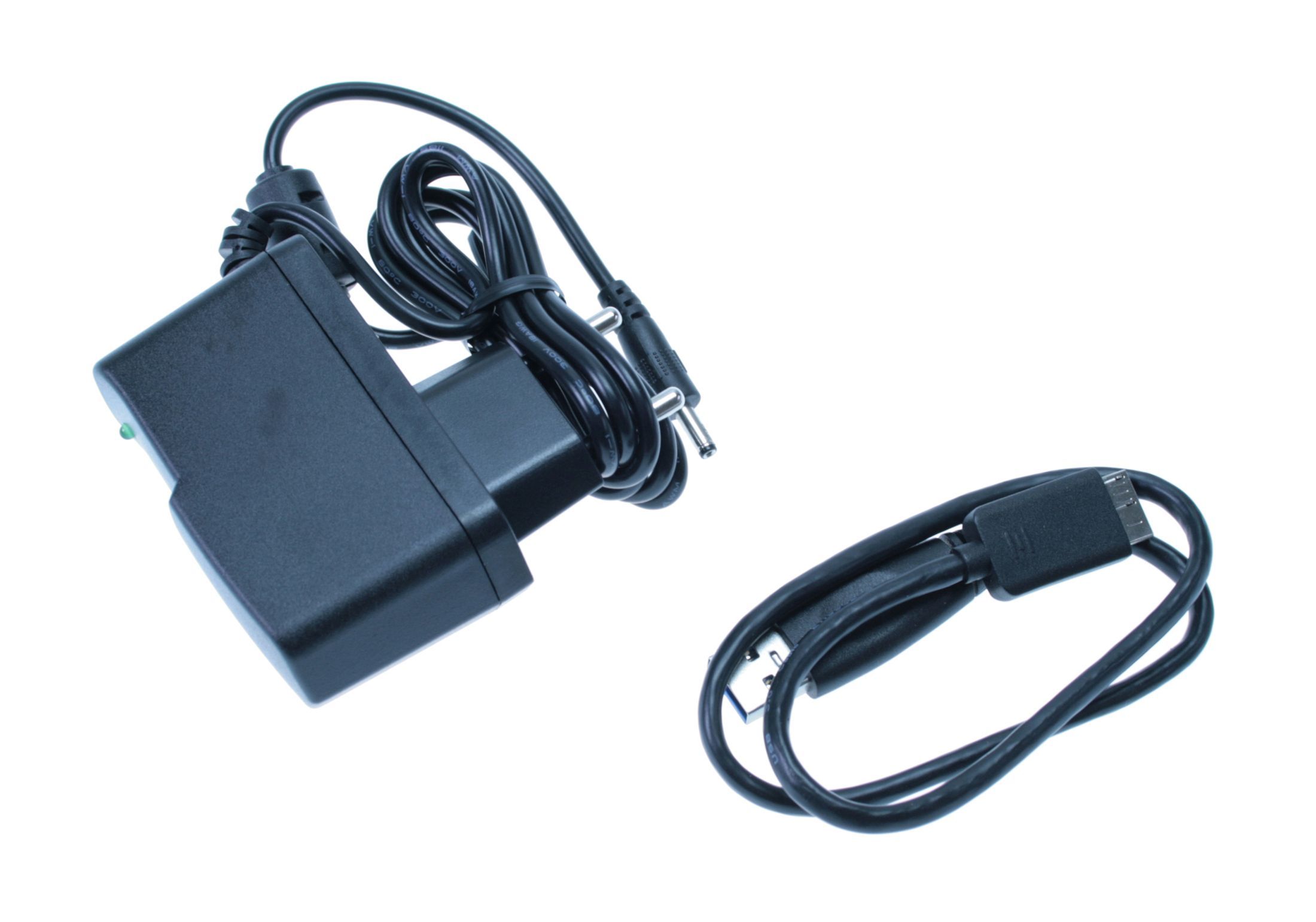 USB 3.0 Hub 1:4 mit seperaten Ein-/Aus-Schaltern und Netzteil USB 3.0 Hub 1:4 mit seperaten Ein-/Aus-Schaltern und Netzteil