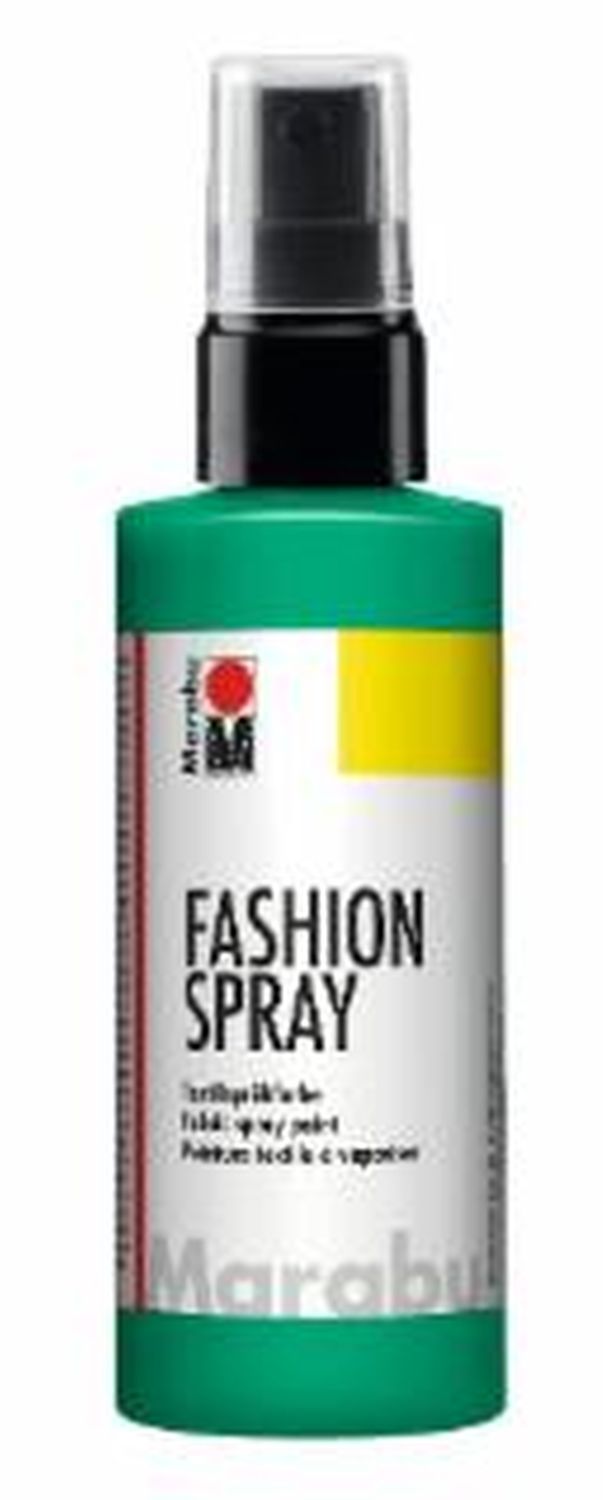 Fashion-Spray - Minze 153, 100 ml