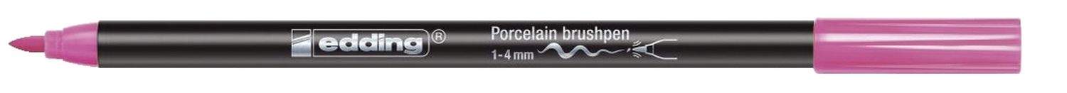 Porzellanmalstift rosa Porzellanmalstift rosa