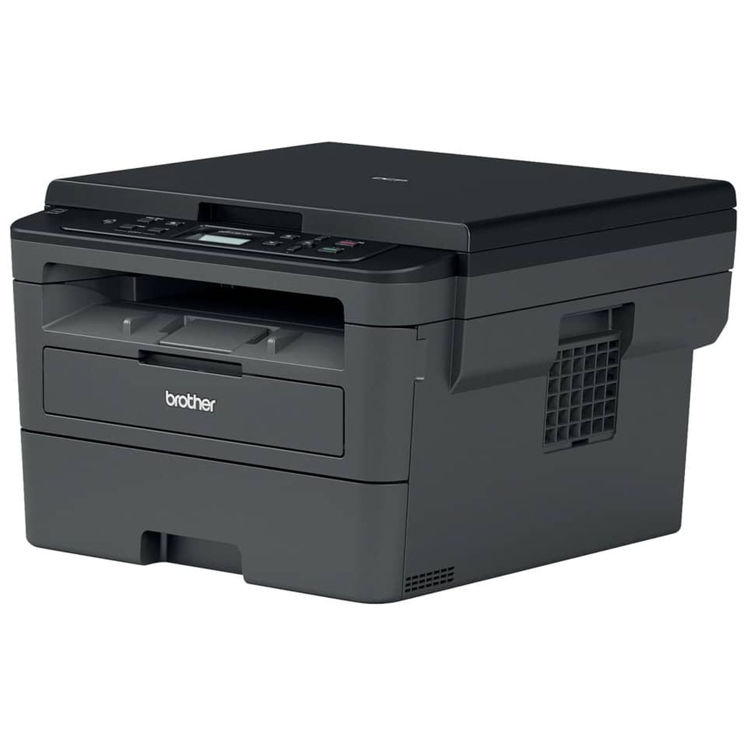 Brother DCP-L2510D S/W-Laserdrucker mit Duplexdruck und WLAN