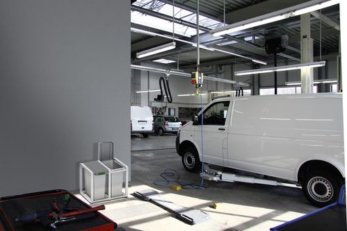 Erweiterungseinheit Mülltrennsystem ProfiLine Öko XL - 38 l, grau Erweiterungseinheit Mülltrennsystem ProfiLine Öko XL - 38 l, grau