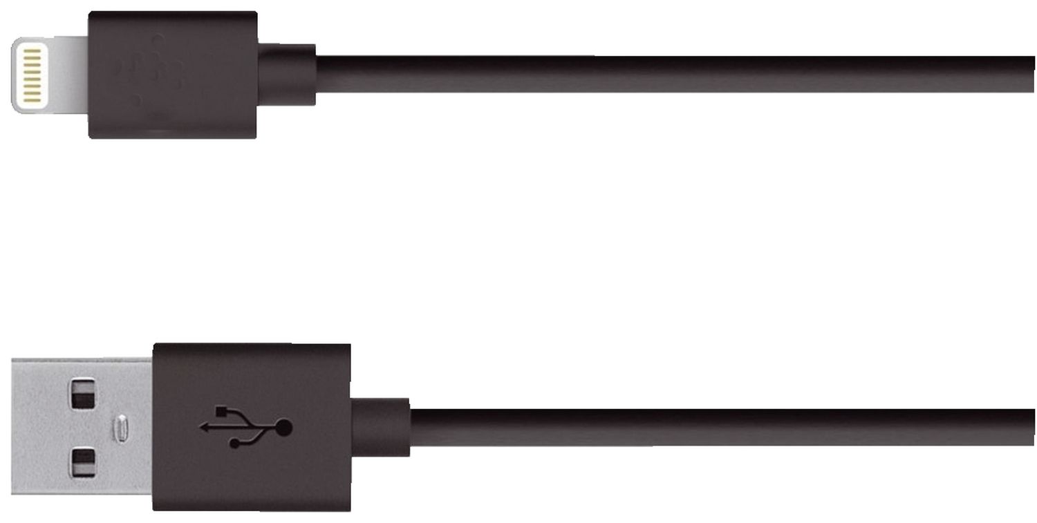 USB Kabel - für iPhone® 5/iPad® 5 USB Kabel - für iPhone® 5/iPad® 5