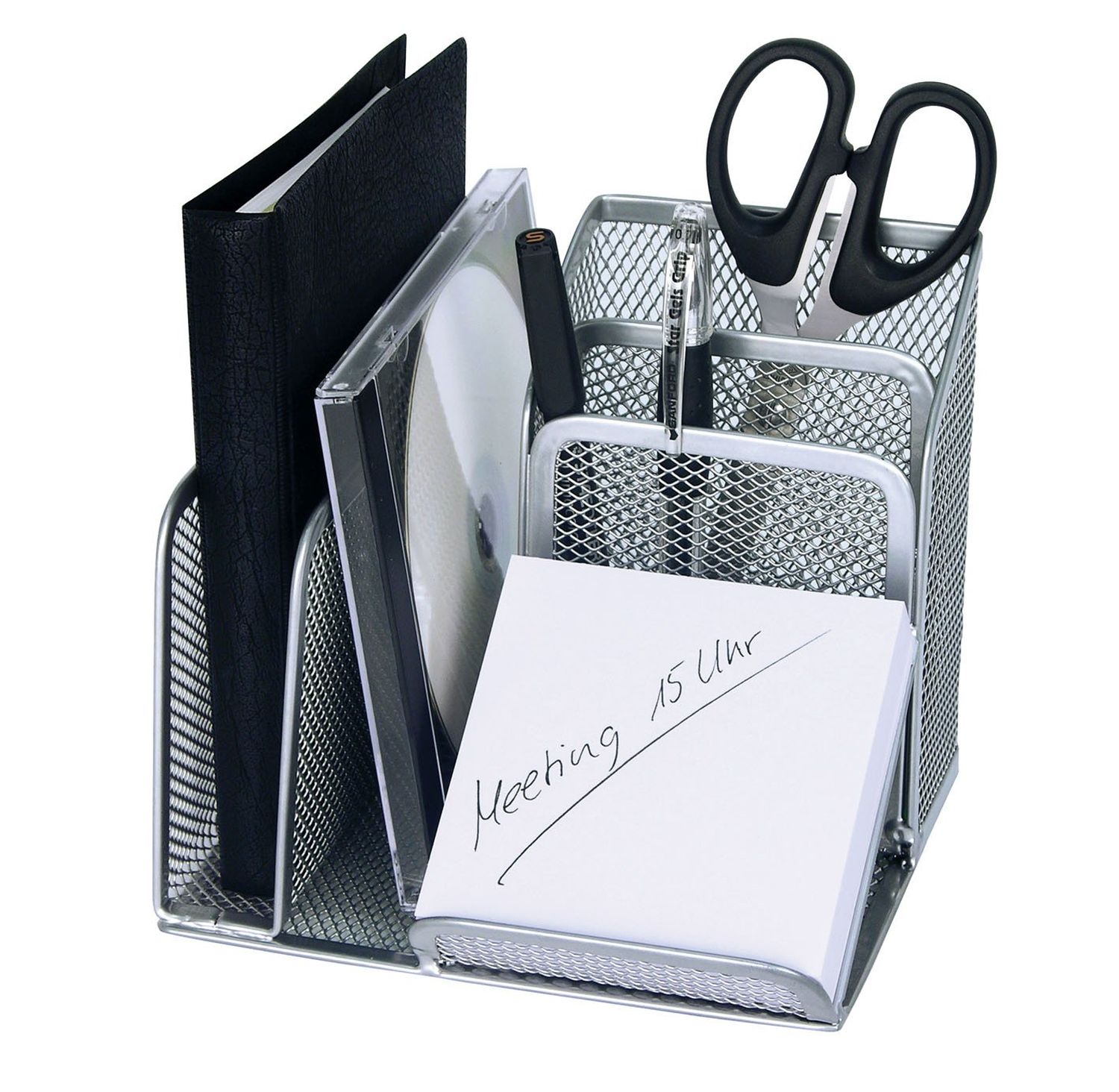 Butler Office silber Butler Office silber