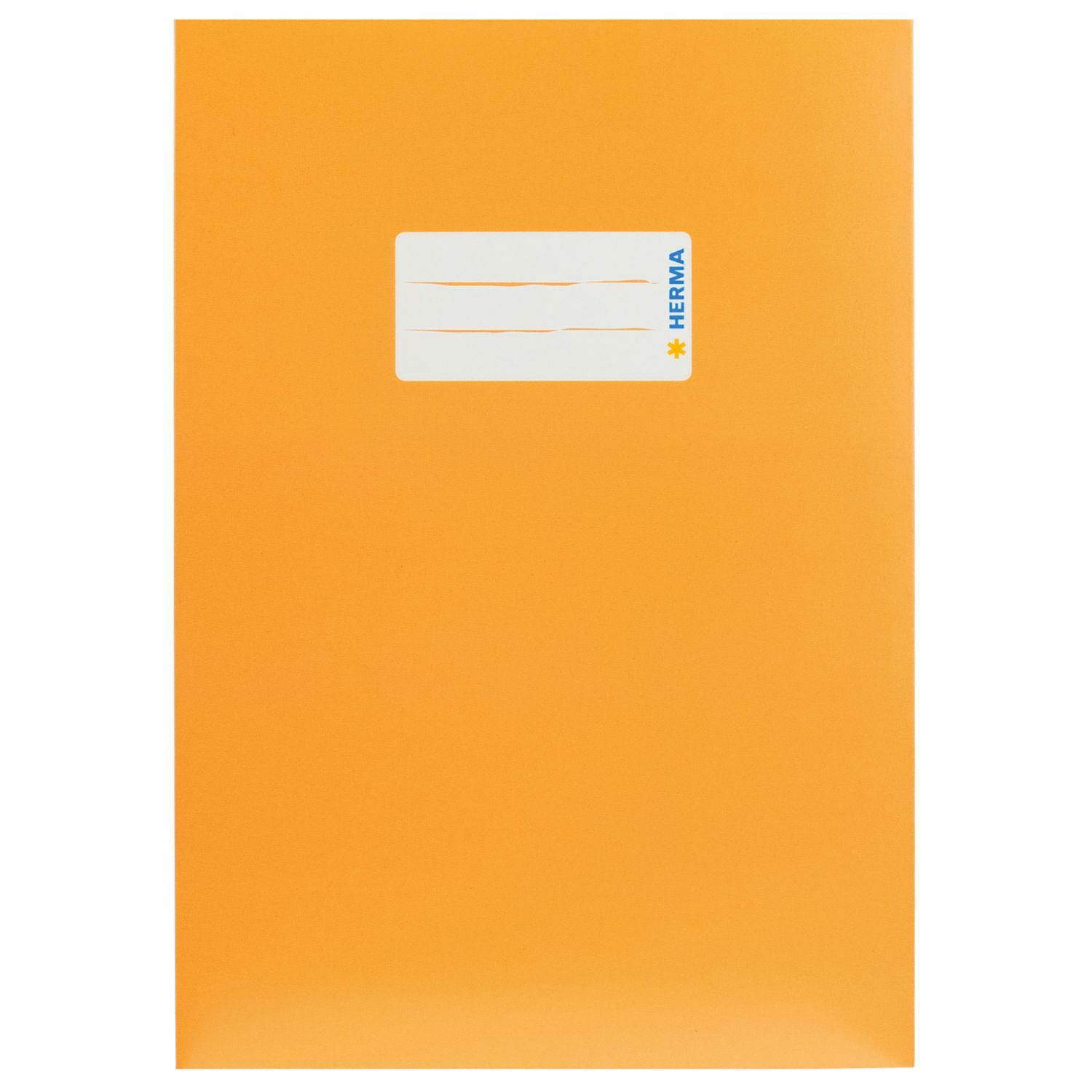 19747 Heftschoner Karton - A4, orange 19747 Heftschoner Karton - A4, orange